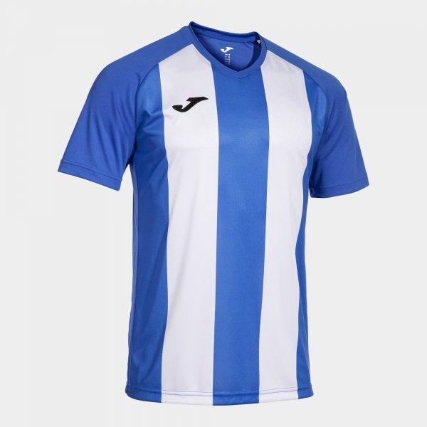 INTER IV SHORT SLEEVE T-SHIRT ROYAL WHITE - 103720.7022XL_394178