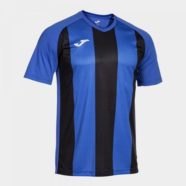INTER IV SHORT SLEEVE T-SHIRT ROYAL BLACK - 103720.7012XL_394166