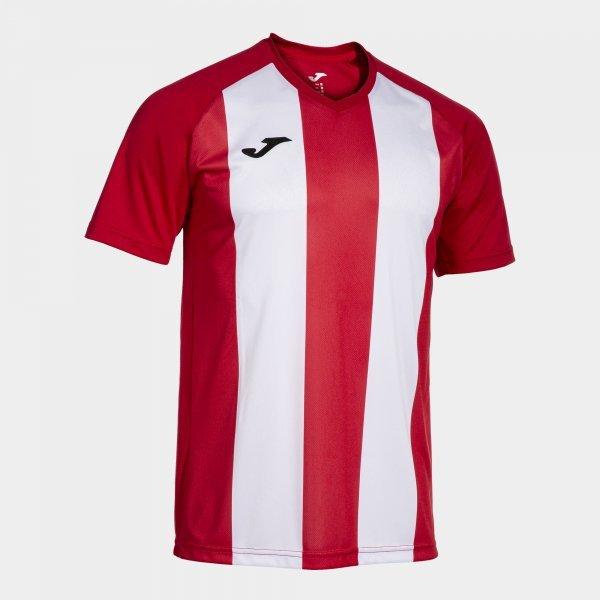 INTER IV SHORT SLEEVE T-SHIRT RED WHITE - 103720.6022XL_394153