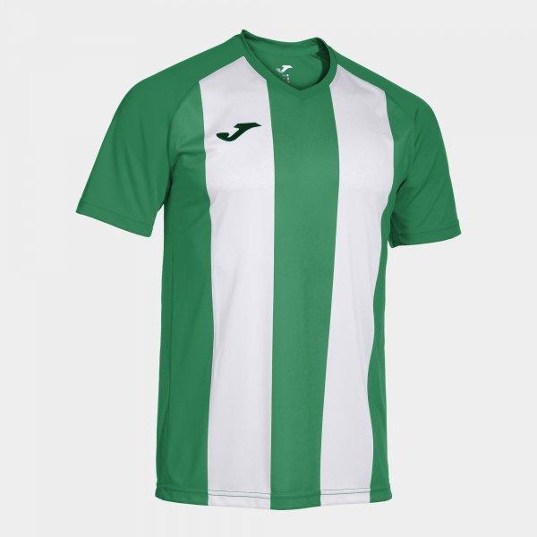 INTER IV SHORT SLEEVE T-SHIRT GREEN WHITE - 103720.4522XL_394128