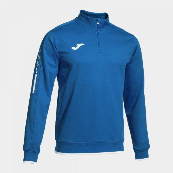 OLIMPIADA SWEATSHIRT ROYAL - 103708.7002XL_289747