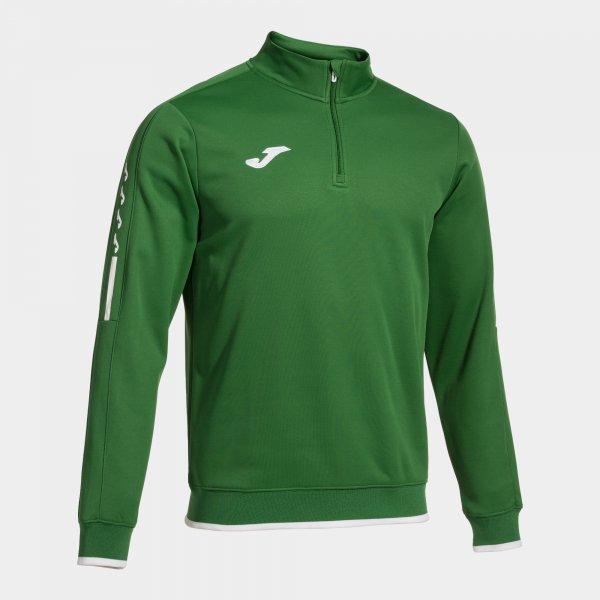 OLIMPIADA SWEATSHIRT GREEN - 103708.4502XL_394050