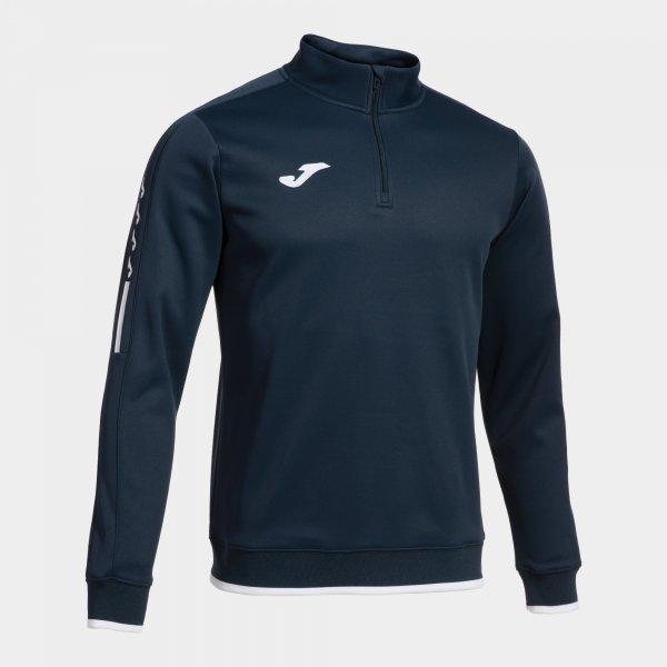 OLIMPIADA SWEATSHIRT NAVY - 103708.3312XL_394023