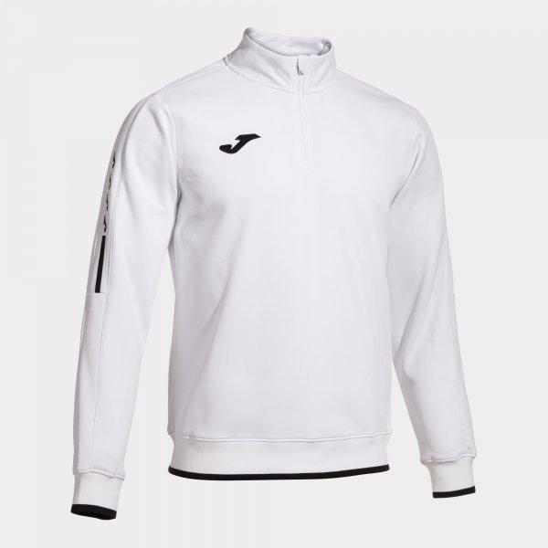 OLIMPIADA SWEATSHIRT WHITE - 103708.2002XL_393995