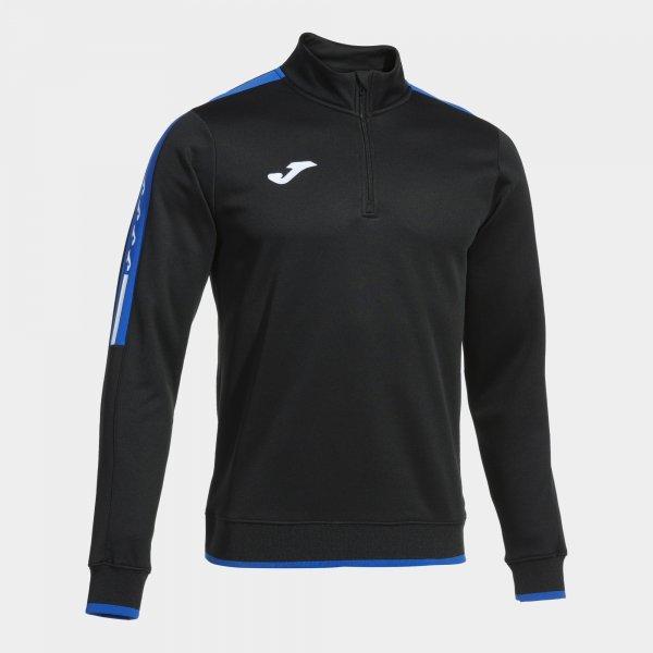 OLIMPIADA SWEATSHIRT BLACK ROYAL - 103708.1072XL_289667