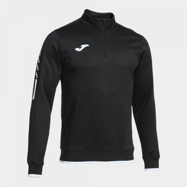 OLIMPIADA SWEATSHIRT BLACK - 103708.1002XL_289647