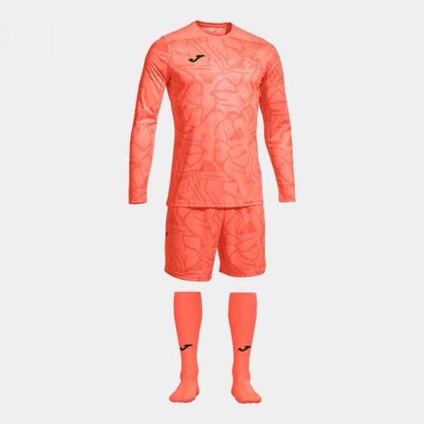 ZAMORA IX SET ORANGE - 103703.8222XL_289513