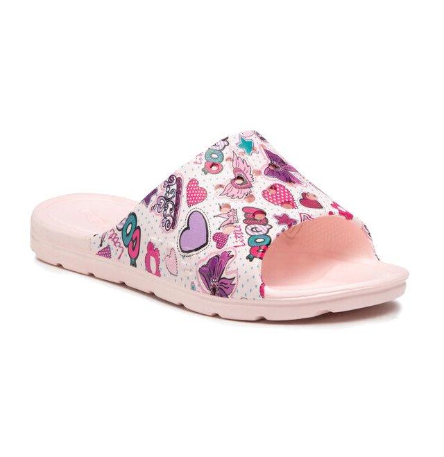 LONG CANDY PINK - _268847