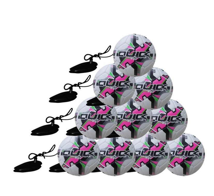 Mini technic ball na šnúrke NUNA veľ.1 balík 10ks - _268656