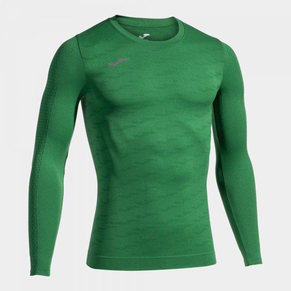 BRAMA CLASSIC LONG SLEEVE T-SHIRT GREEN - 103749.450L-XL_441358