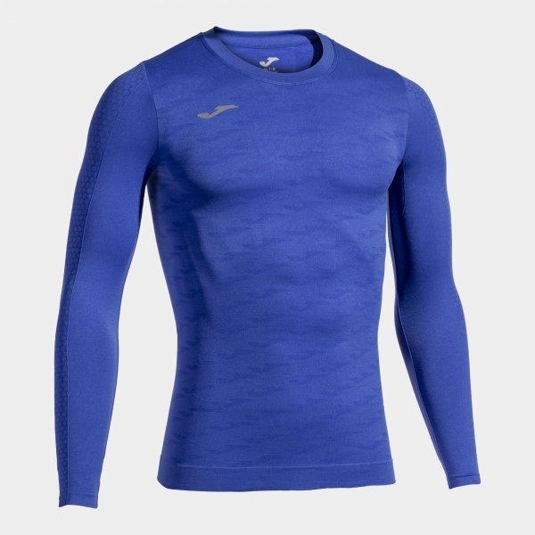 BRAMA CLASSIC LONG SLEEVE T-SHIRT ROYAL - 103749.700L-XL_394960