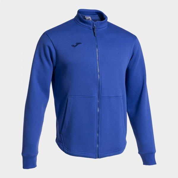 CONFORT IV FULL ZIP SWEATSHIRT ROYAL - 103773.7002XL_395195