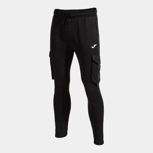 CAMPUS STREET LONG PANTS BLACK - 103774.1002XL_395207