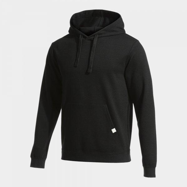 UNIVERSO HOODIE BLACK - 103776.1002XL_395231