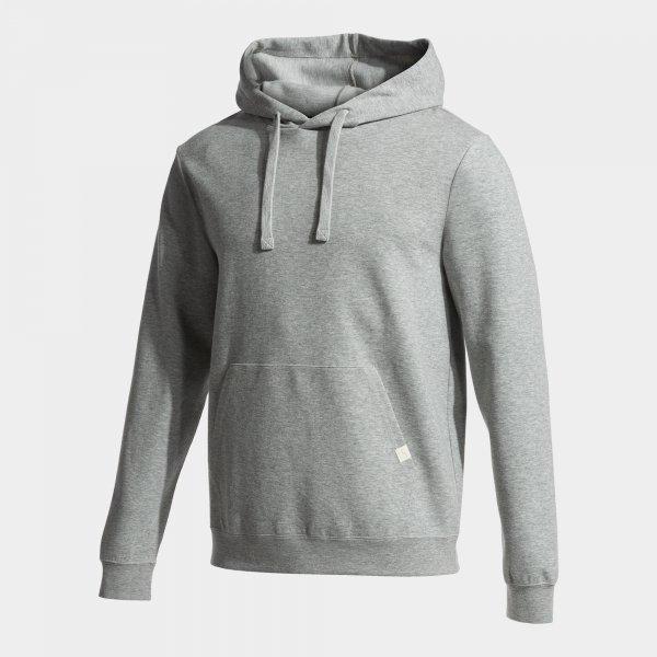 UNIVERSO HOODIE MELANGE GREY - 103776.2502XL_290806