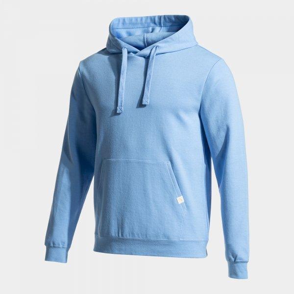 UNIVERSO HOODIE SKY BLUE - 103776.3802XL_395285