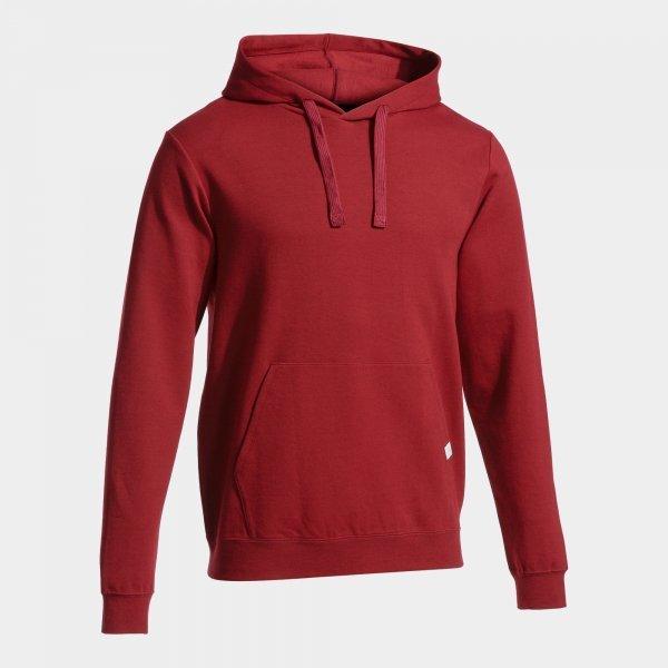 UNIVERSO HOODIE RED - 103776.6002XL_395342