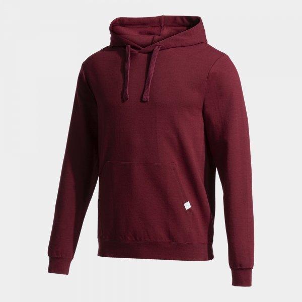 UNIVERSO HOODIE BURGUNDY - 103776.6712XL_395358