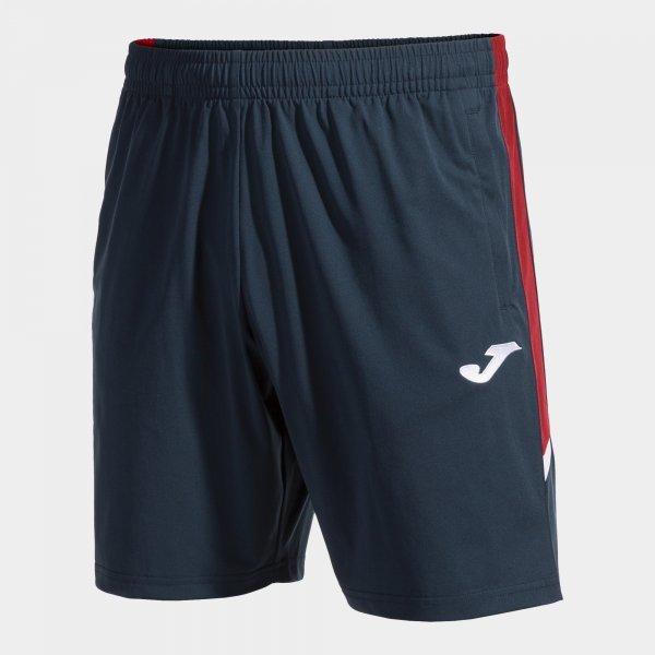TOLEDO BERMUDA NAVY RED - 103790.3362XL_395479
