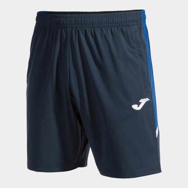TOLEDO BERMUDA NAVY ROYAL - 103790.3372XL_395490