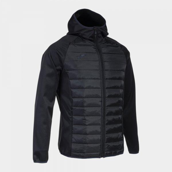 BERNA III SOFT SHELL BLACK - 103791.1002XL_395510