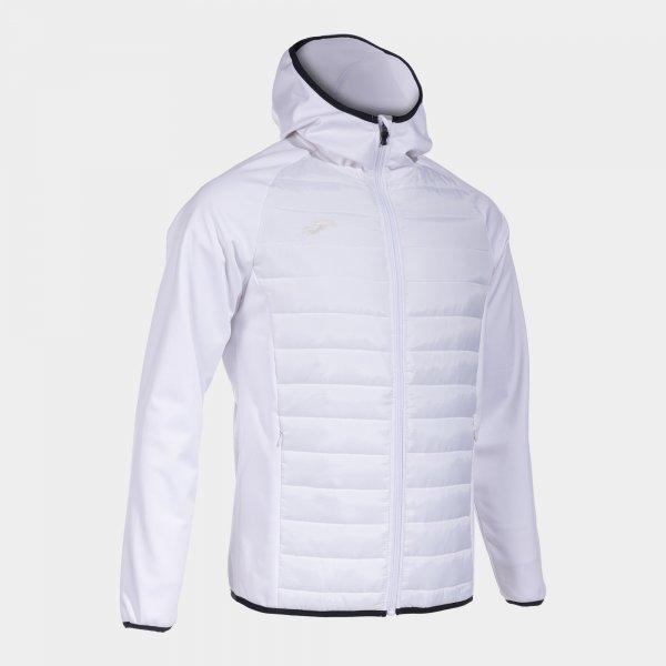 BERNA III SOFT SHELL WHITE - 103791.2002XL_395522