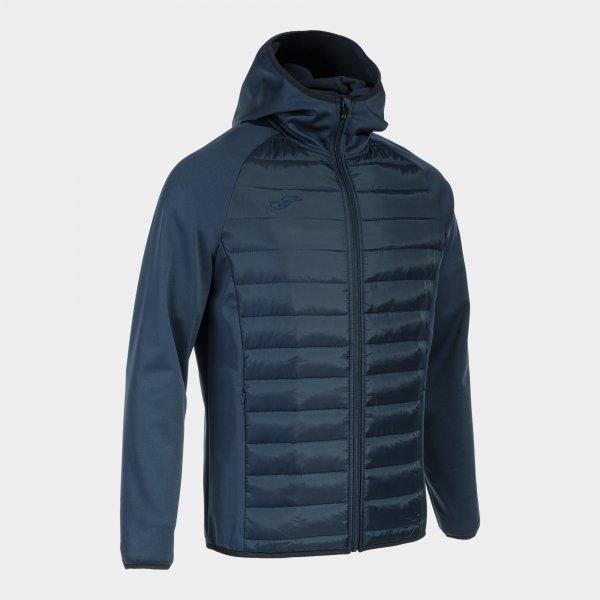 BERNA III SOFT SHELL NAVY - 103791.3312XL_395545