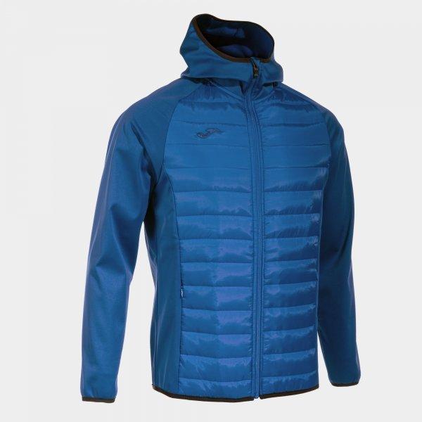 BERNA III SOFT SHELL ROYAL - 103791.700XL_354991