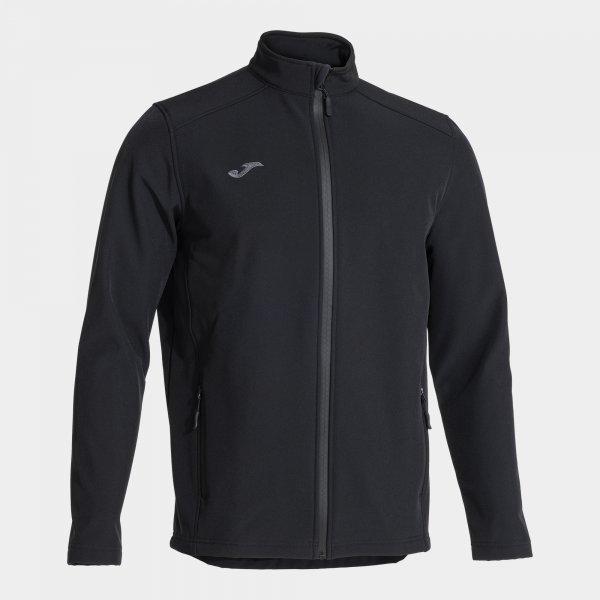 BASILEA II SOFT SHELL BLACK - 103792.1002XL_395580
