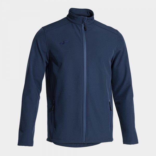 BASILEA II SOFT SHELL NAVY - 103792.3312XL_395591