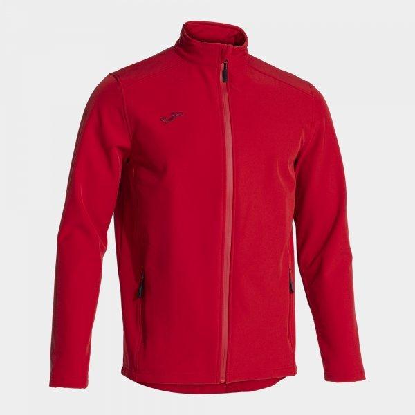 BASILEA II SOFT SHELL RED - 103792.6002XL_395598