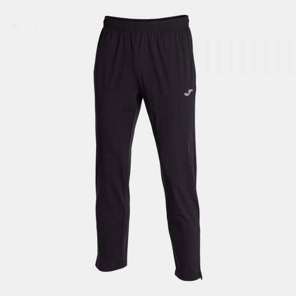 COSTA MICRO LONG PANTS BLACK - 103824.1002XL_396094