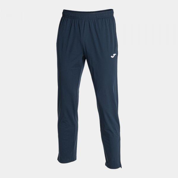 COSTA MICRO LONG PANTS NAVY - 103824.3312XL_396104