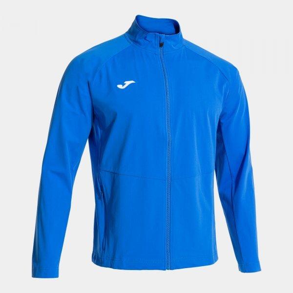 COSTA MICRO FULL ZIP SWEATSHIRT ROYAL - 103825.7002XL_396152
