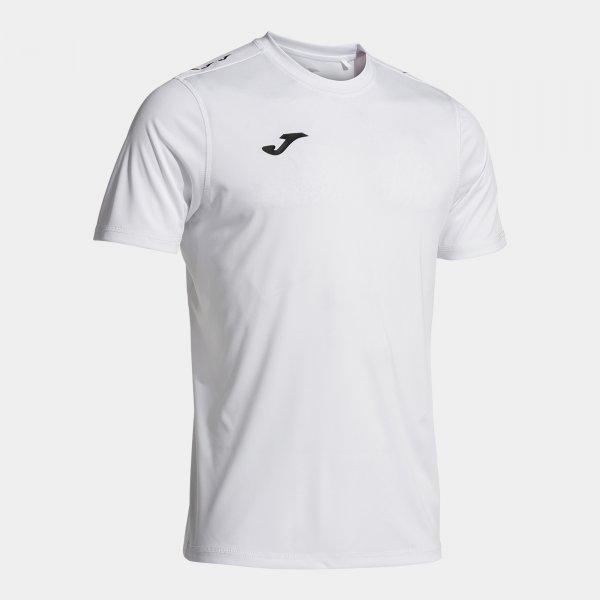 OLIMPIADA HANDBALL SHORT SLEEVE T-SHIRT WHITE - 103837.2002XL_396269
