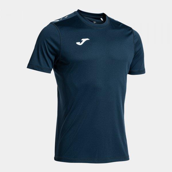 OLIMPIADA HANDBALL SHORT SLEEVE T-SHIRT NAVY - 103837.3312XS_396287