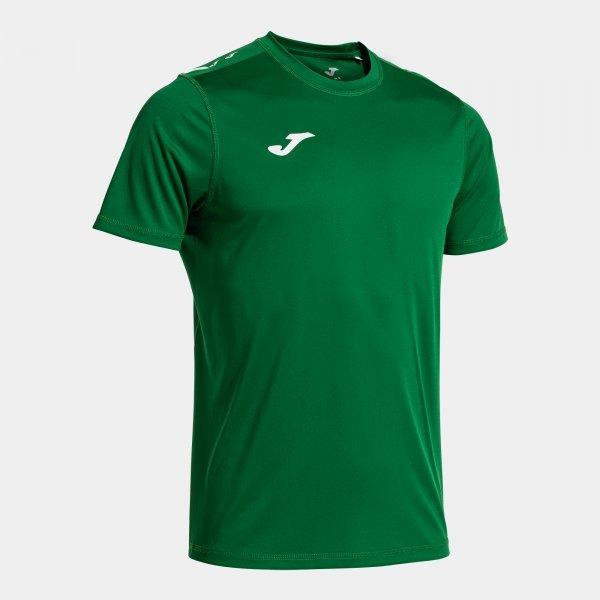 OLIMPIADA HANDBALL SHORT SLEEVE T-SHIRT GREEN - 103837.4502XL_396294
