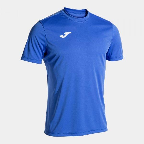 OLIMPIADA HANDBALL SHORT SLEEVE T-SHIRT ROYAL - 103837.7002XL_396309