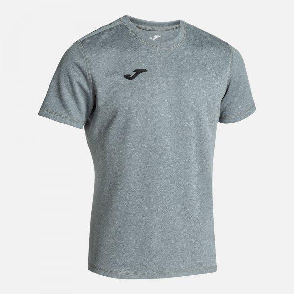 OLIMPIADA RUGBY SHORT SLEEVE T-SHIRT MELANGE GREY - 103839.2512XL_396362