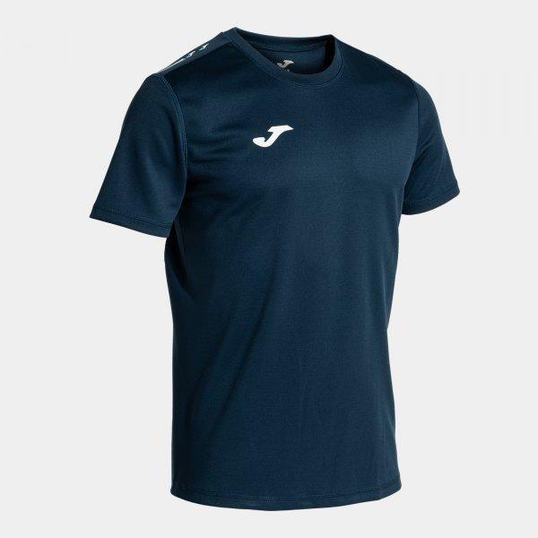 OLIMPIADA RUGBY SHORT SLEEVE T-SHIRT NAVY - 103839.3312XL_291356