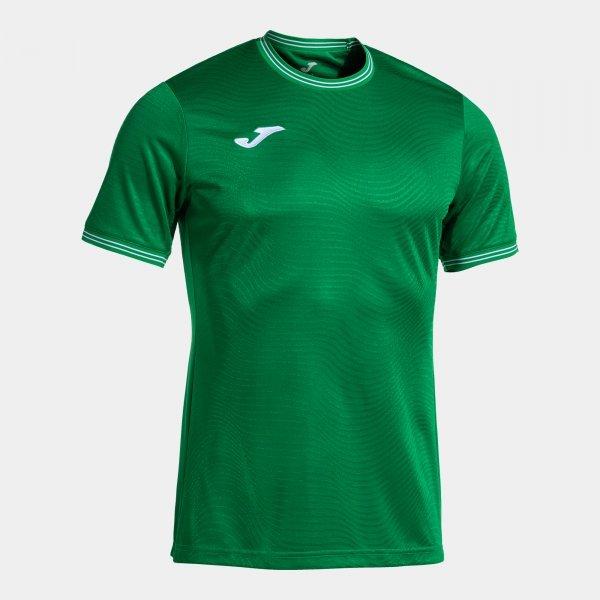 TOLETUM V SHORT SLEEVE T-SHIRT GREEN | 103362.450 - 103362.4502XL_392753