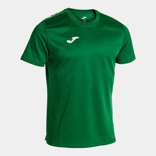 OLIMPIADA RUGBY SHORT SLEEVE T-SHIRT GREEN - 103839.4502XL_291368