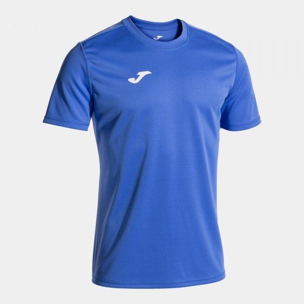 OLIMPIADA RUGBY SHORT SLEEVE T-SHIRT ROYAL - 103839.7002XL_291394