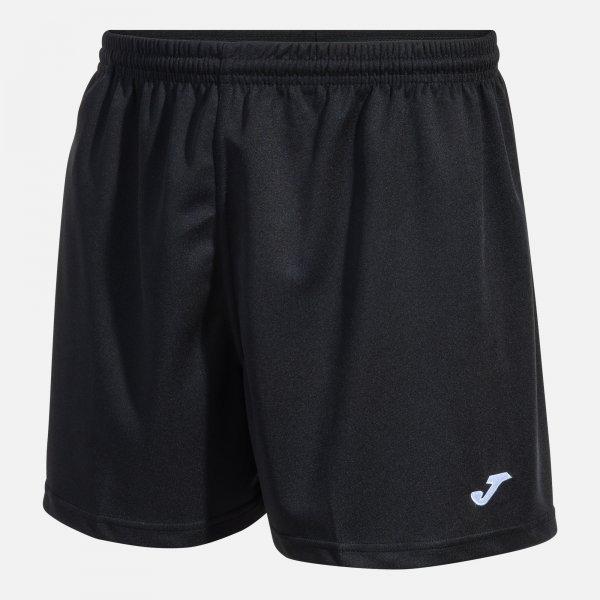 OLIMPIADA RUGBY SHORT BLACK - 103841.1002XL_396505