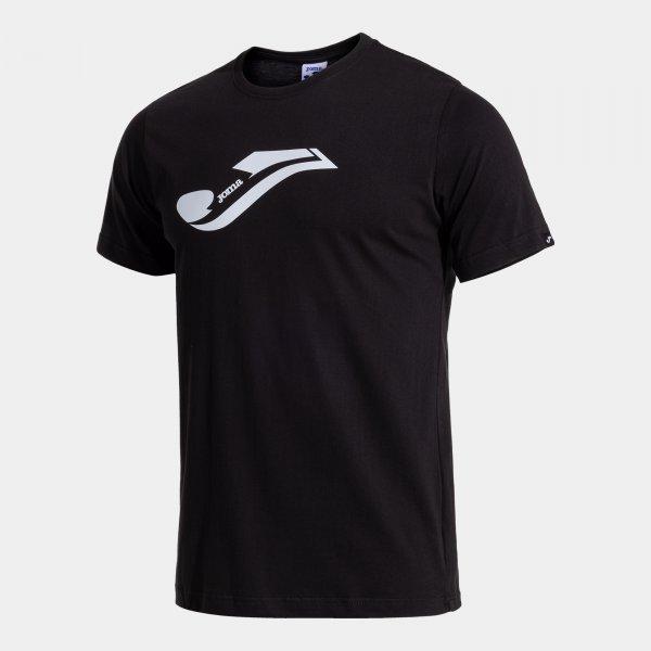 COMBI STREET SHORT SLEEVE T-SHIRT BLACK - 103890.1002XL_396601