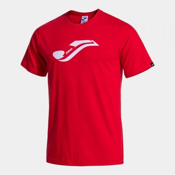 COMBI STREET SHORT SLEEVE T-SHIRT RED - 103890.6002XL_396628