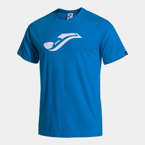 COMBI STREET SHORT SLEEVE T-SHIRT ROYAL - 103890.7002XL_396635