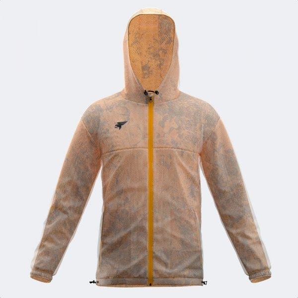 EXPLORER V RAINCOAT GREEN - 103913.435L_342153