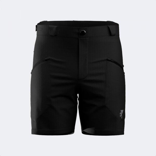 EXPLORER BERMUDA BLACK - 104175.100L_397327
