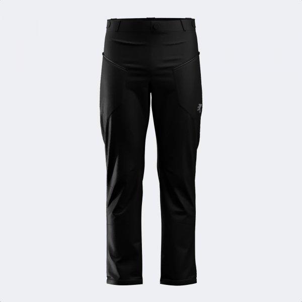 EXPLORER LONG PANTS BLACK - 104176.100L_397332